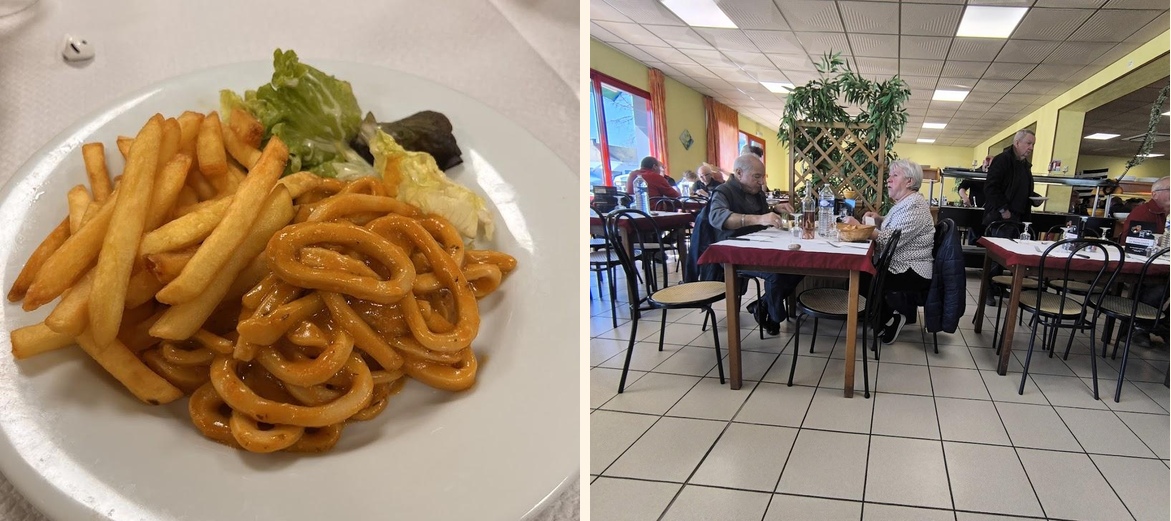 Le Manégwen - Gallery Image 1