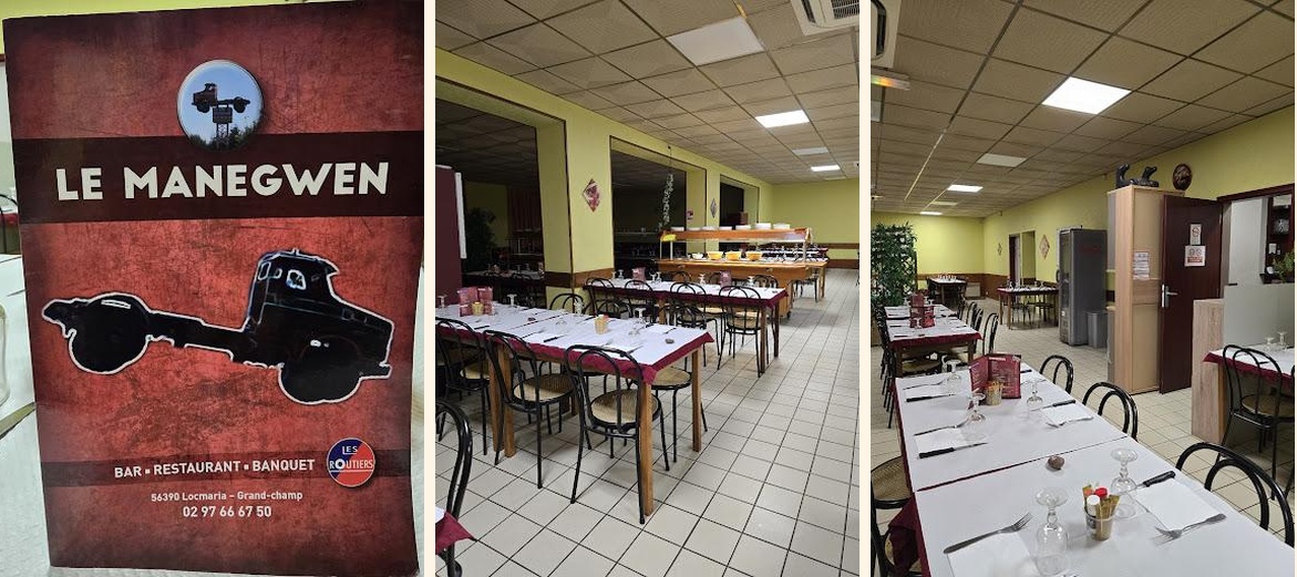 Le Manégwen - Gallery Image 2